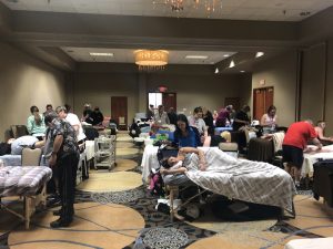AMTA convention 